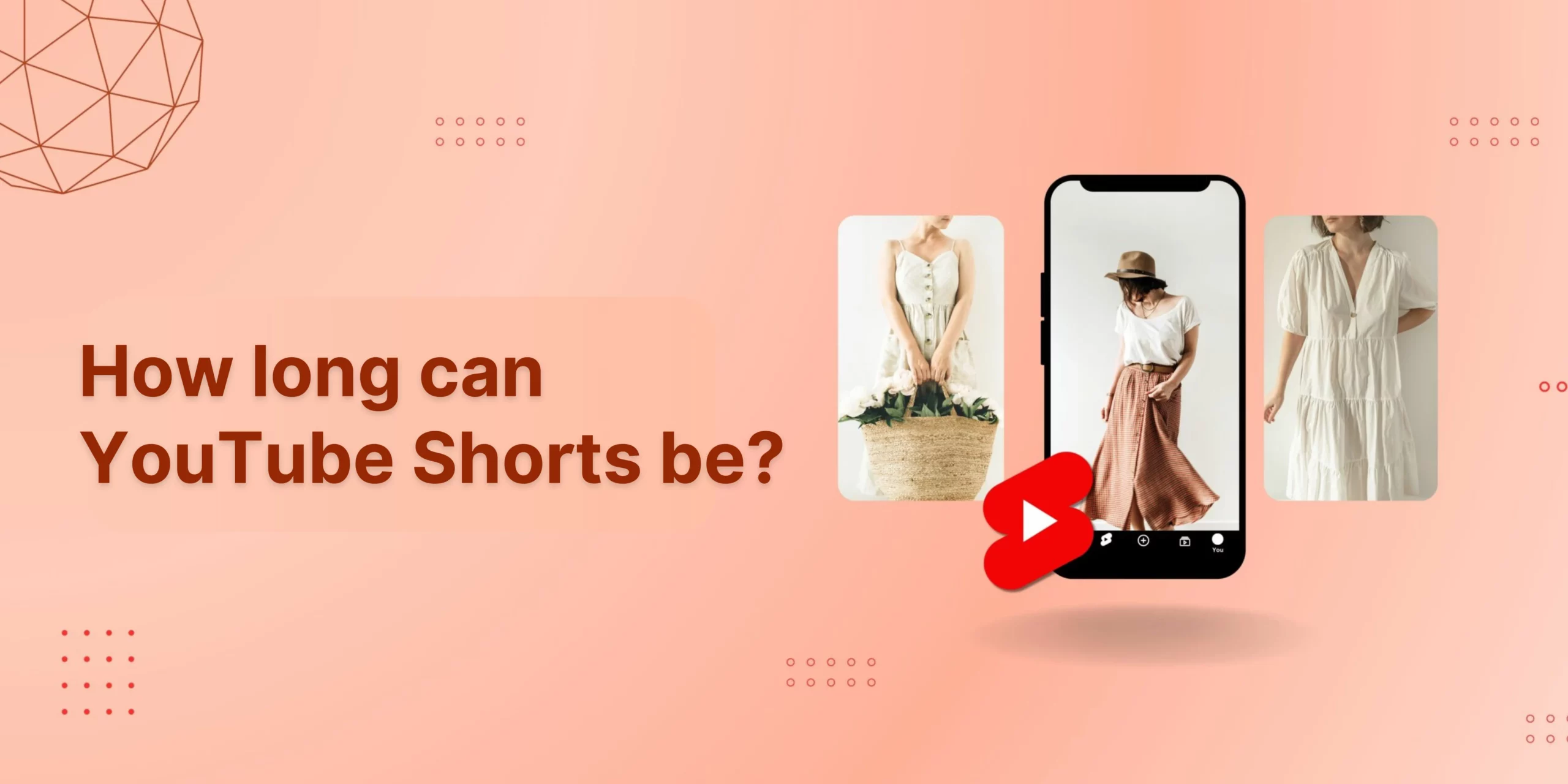 How long can YouTube Shorts be