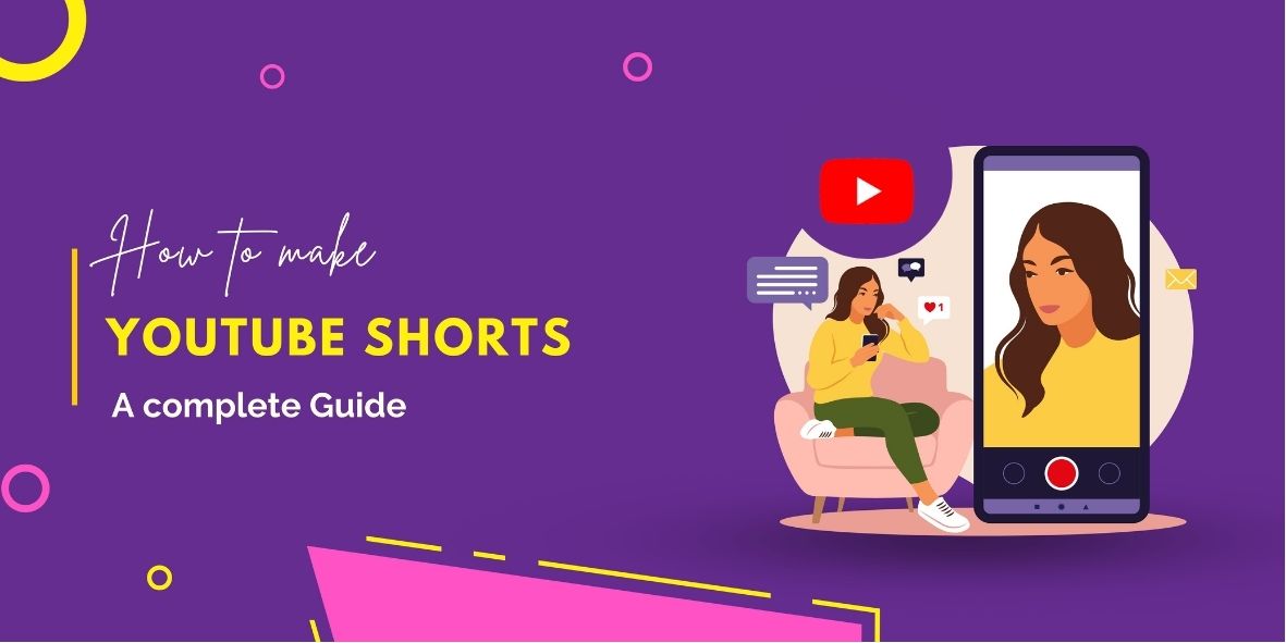 How to make Youtube Shorts