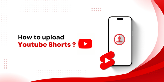 How to upload Youtube Shorts