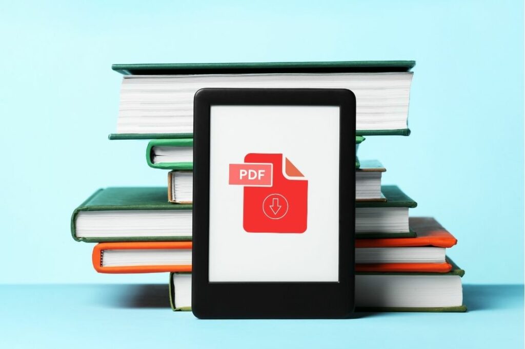 Ebooks - Best-Selling Digital Products for Etsy