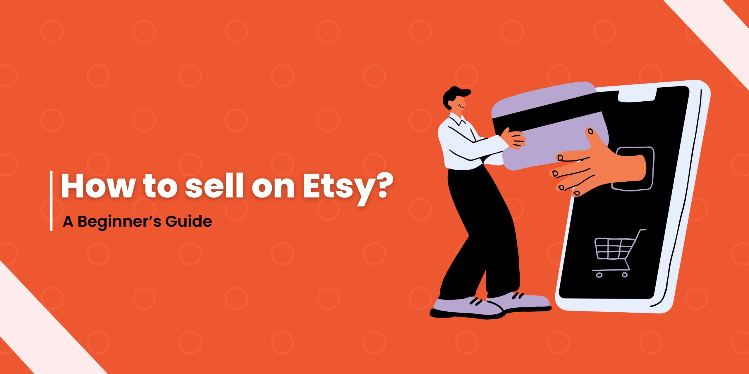 How to sell on Etsy?