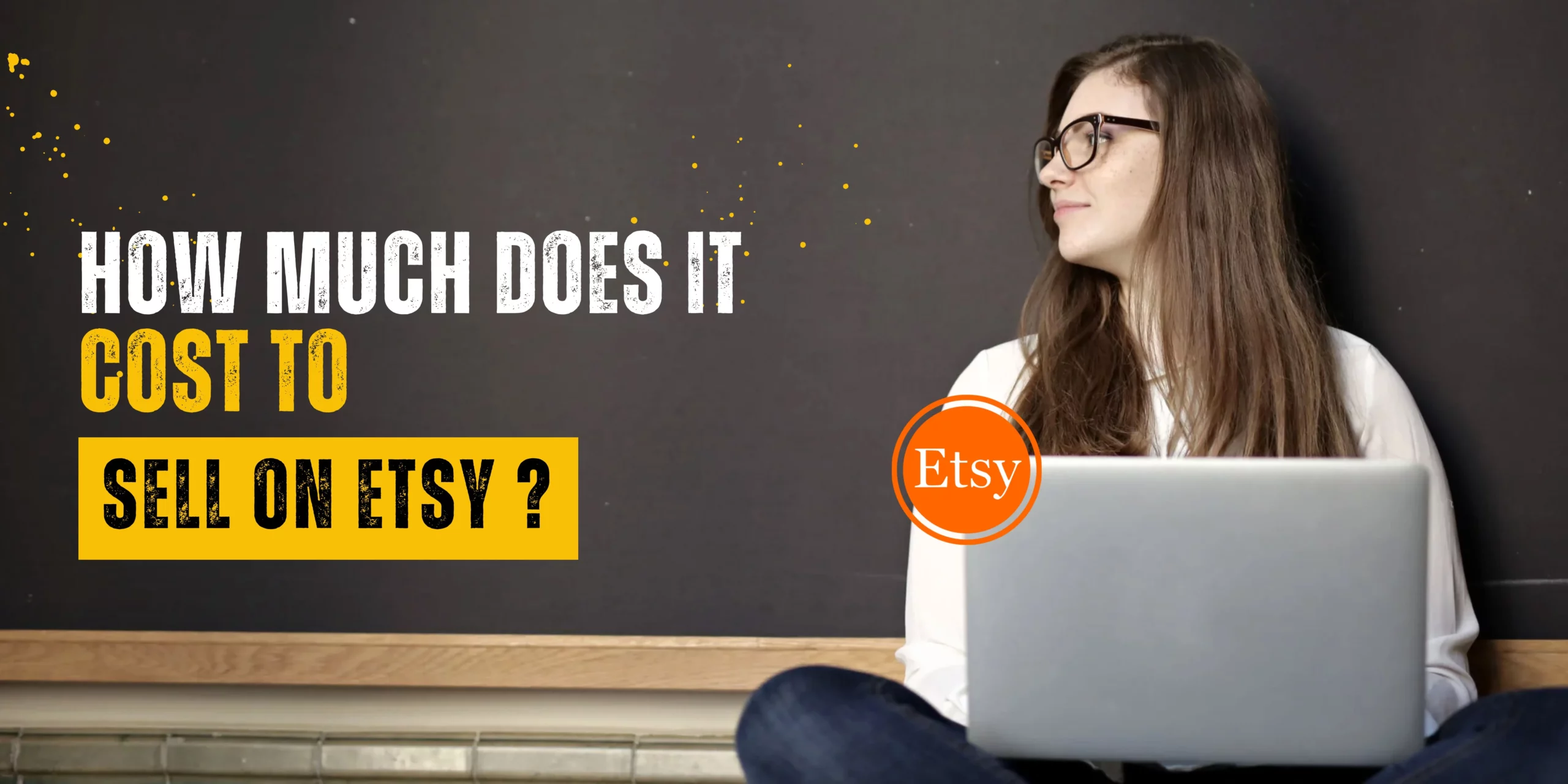 How much does it cost to sell on Etsy