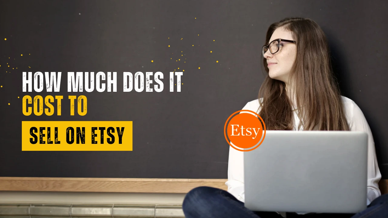 How much doest it cost to sell on etsy