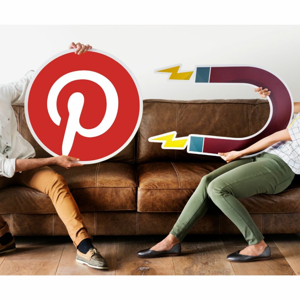 Advertising Your Etsy Shop on Pinterest