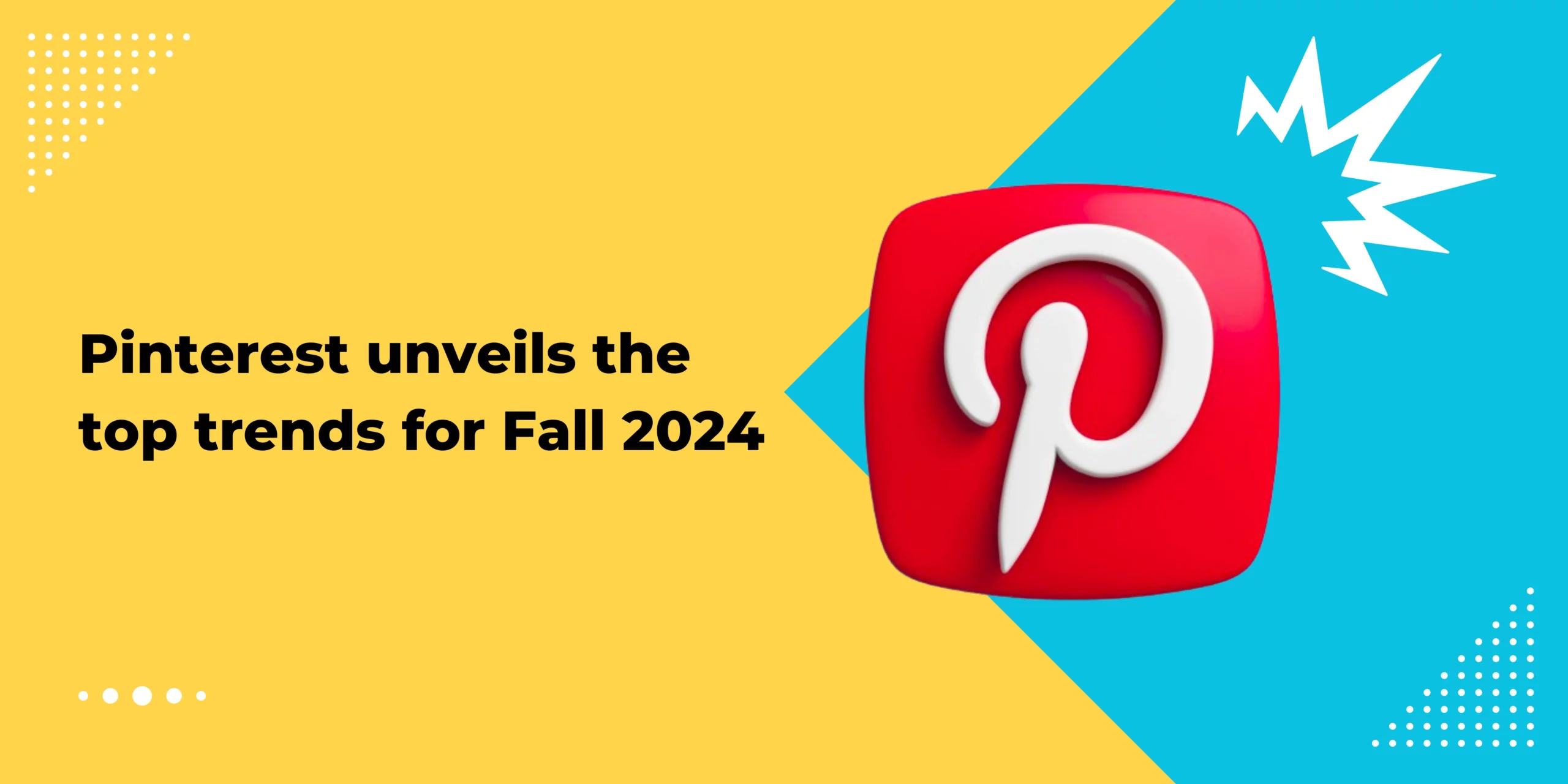 Pinterest unveils the top trends for fall