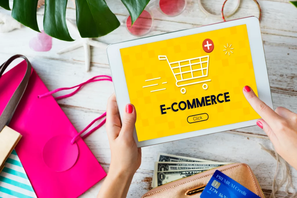 E-commerce