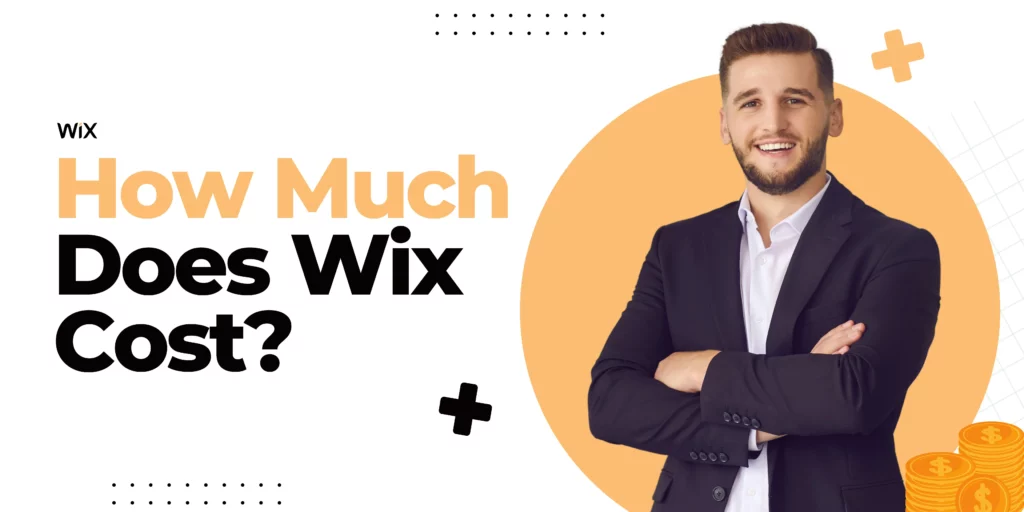 How much does wix cost