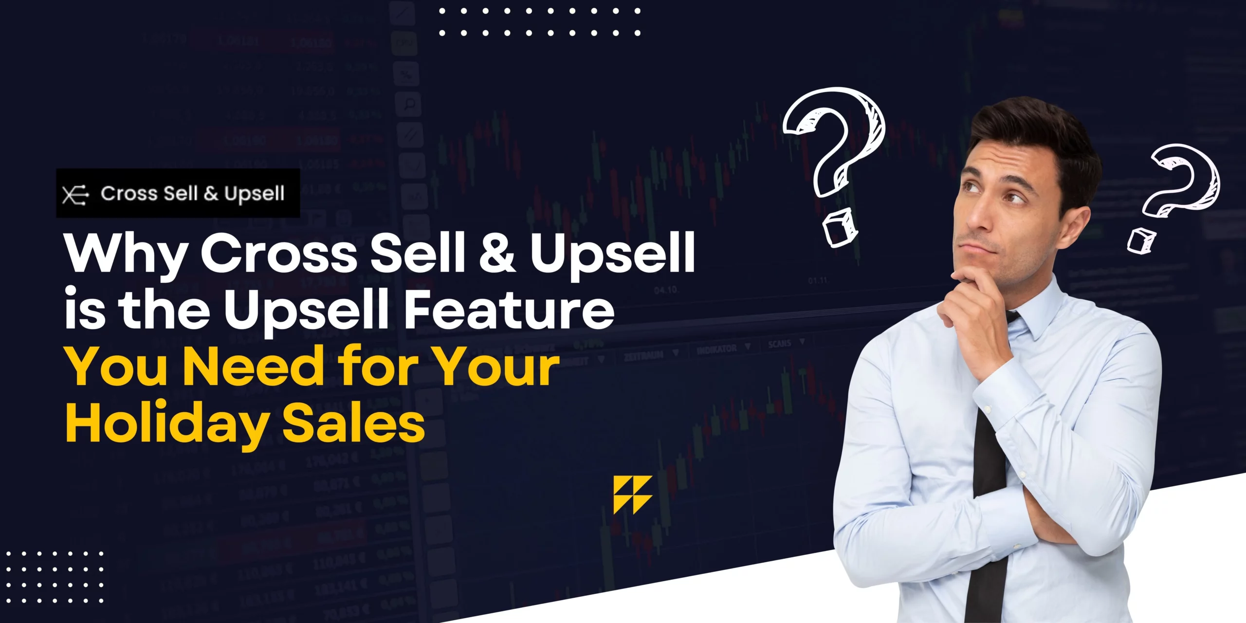 Why Cross Sell and Upsell